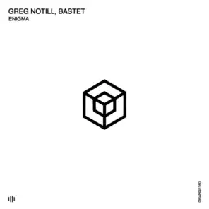 Bastet & Greg Notill