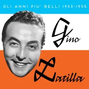 Gino Latilla