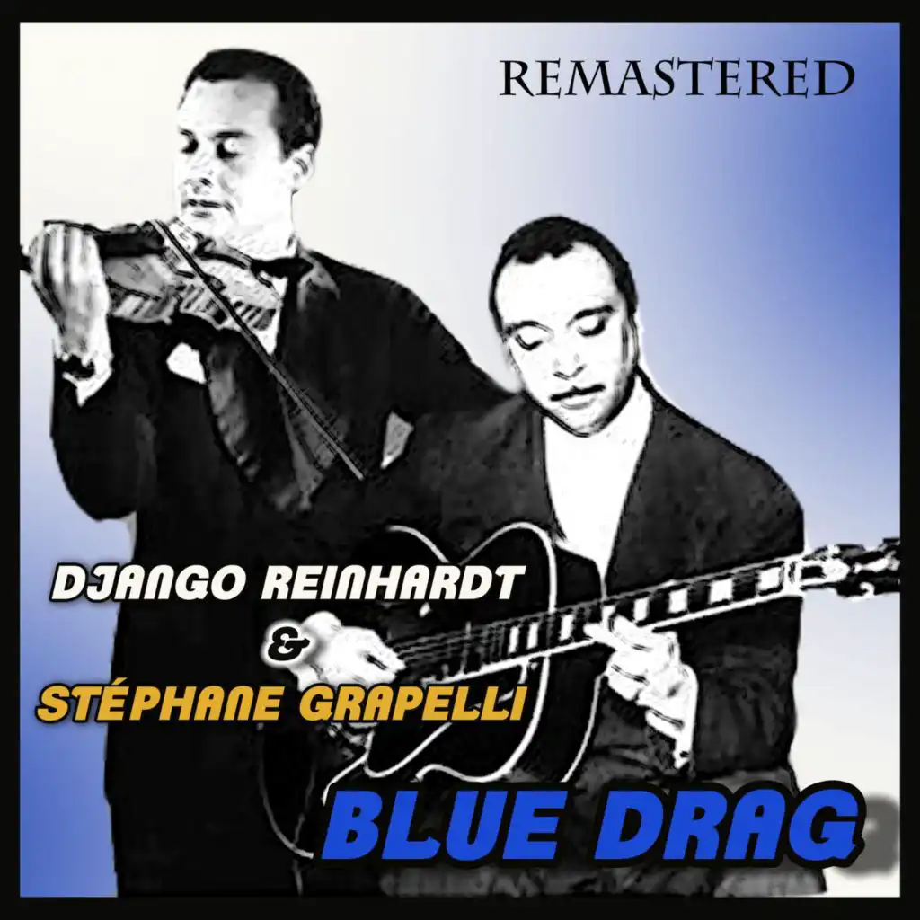 Django Reinhardt / Stephane Grapelli