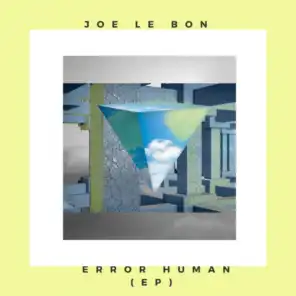 Joe Le Bon