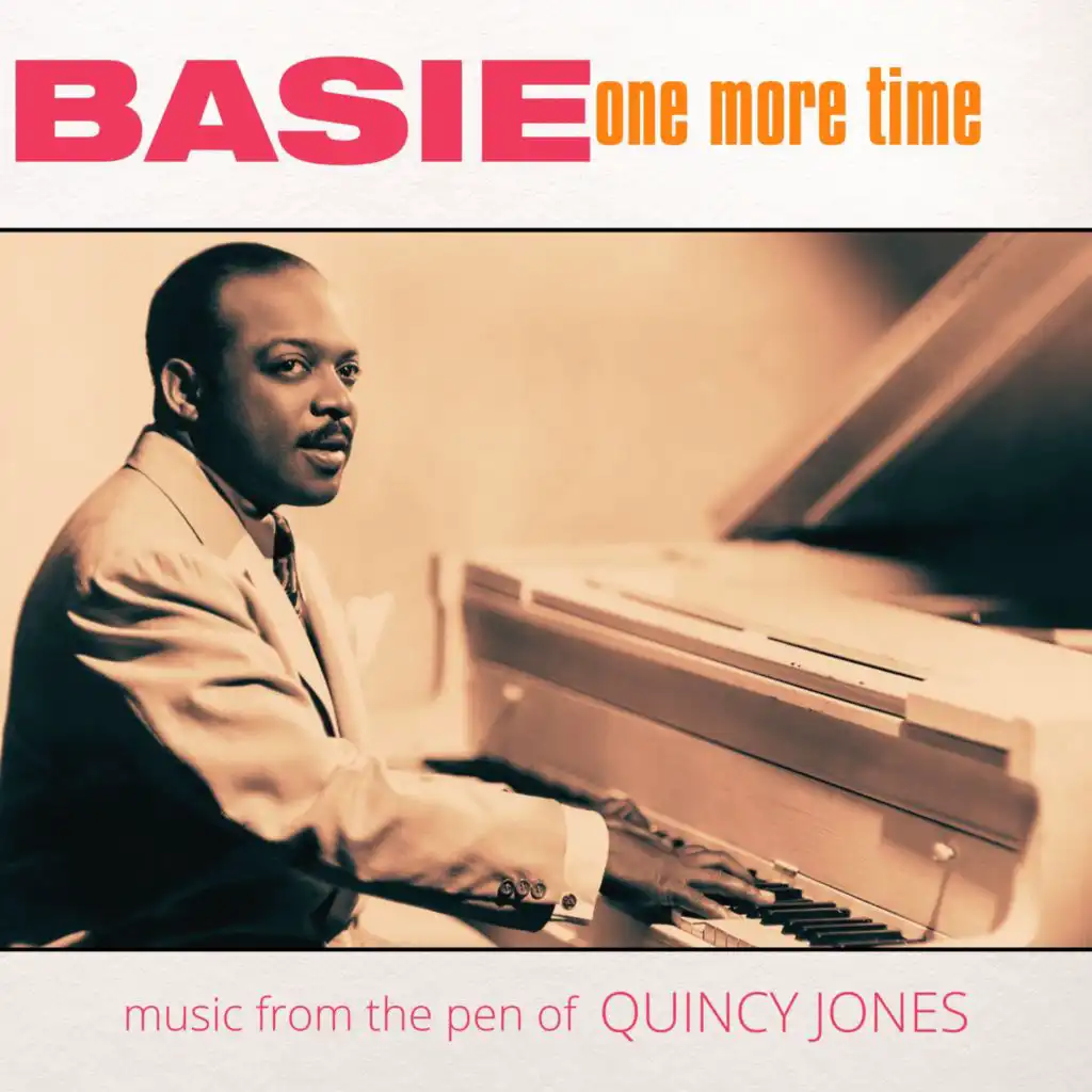 Count Basie  AND  His Orchestra