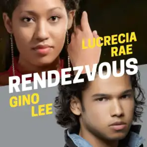 Lucrecia Rae & Gino Lee