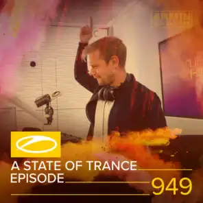 ASOT 949 - A State Of Trance Episode 949