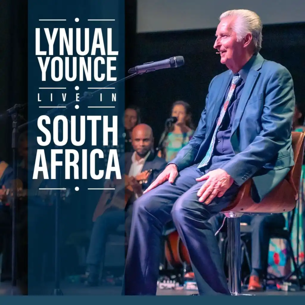 Lynual Younce