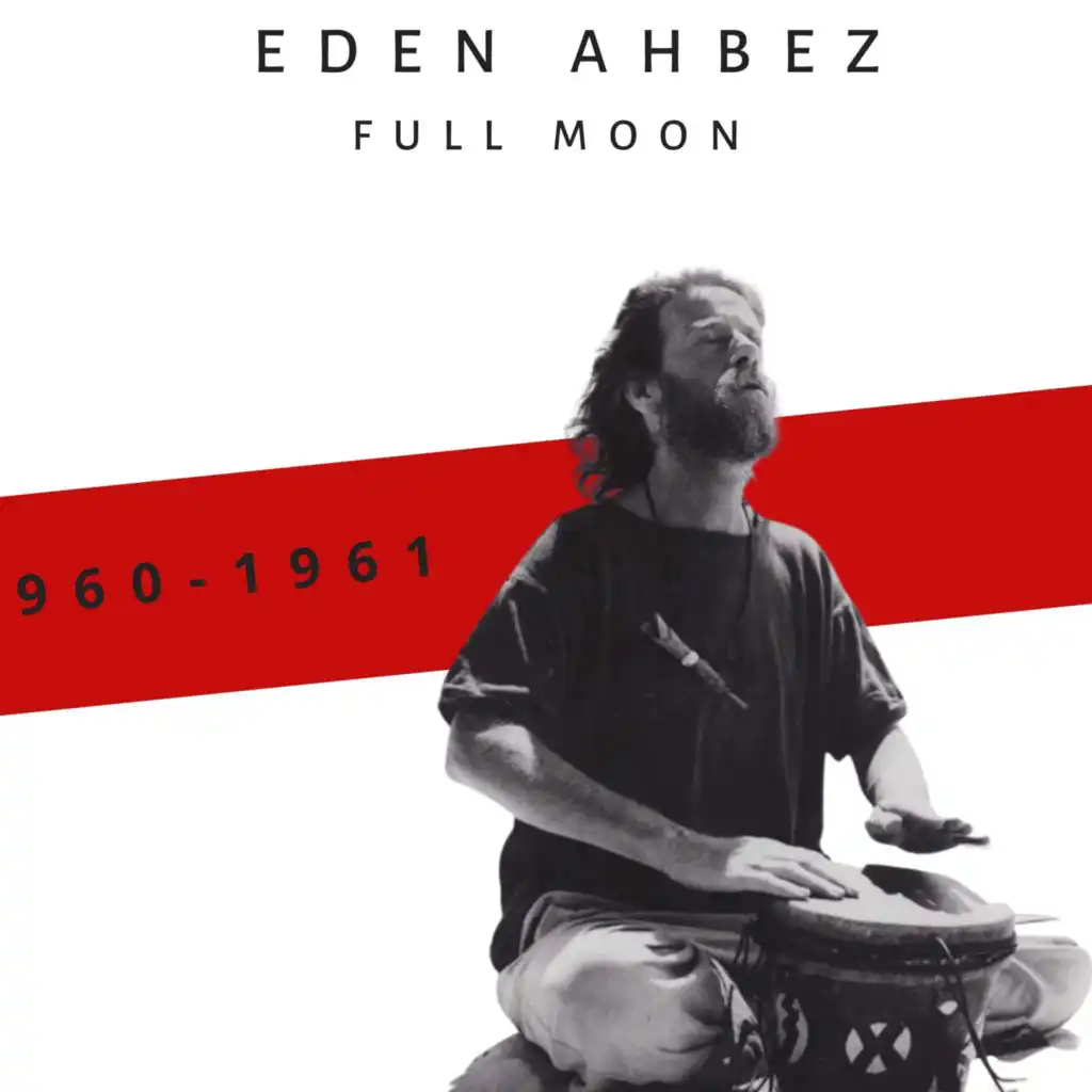 Eden Ahbez