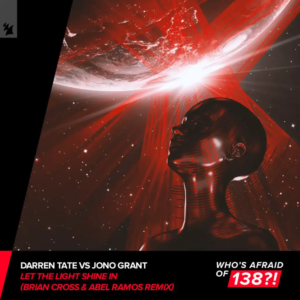 Darren Tate & Jono Grant