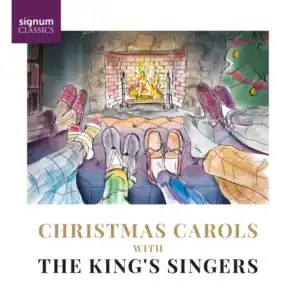 The King's Singers & Children's Choir