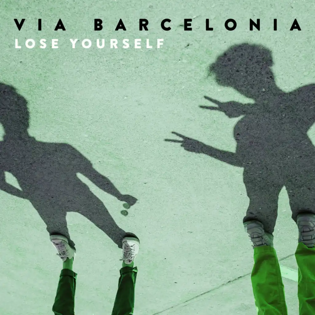 Via Barcelonia