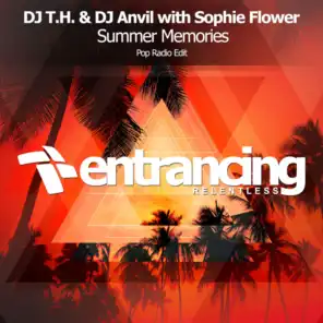 DJ T.H., DJ Anvil & Sophie Flower
