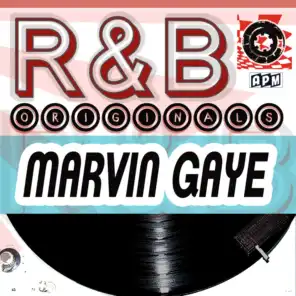 Marvin Gaye: R & B Originals