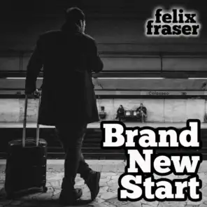 Felix Fraser