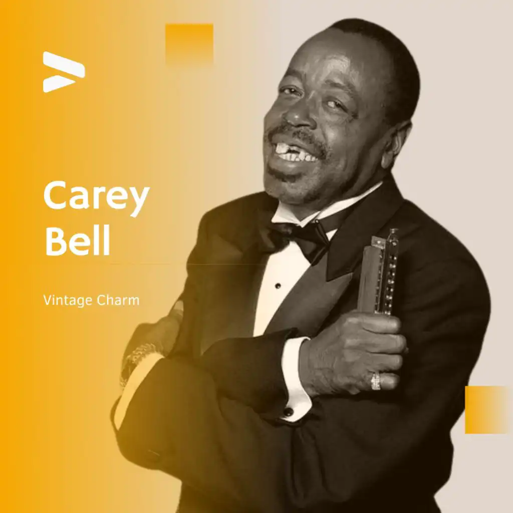 Carey Bell