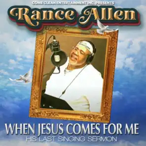 Rance Allen