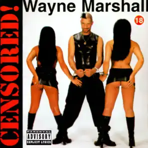 Wayne Marshall