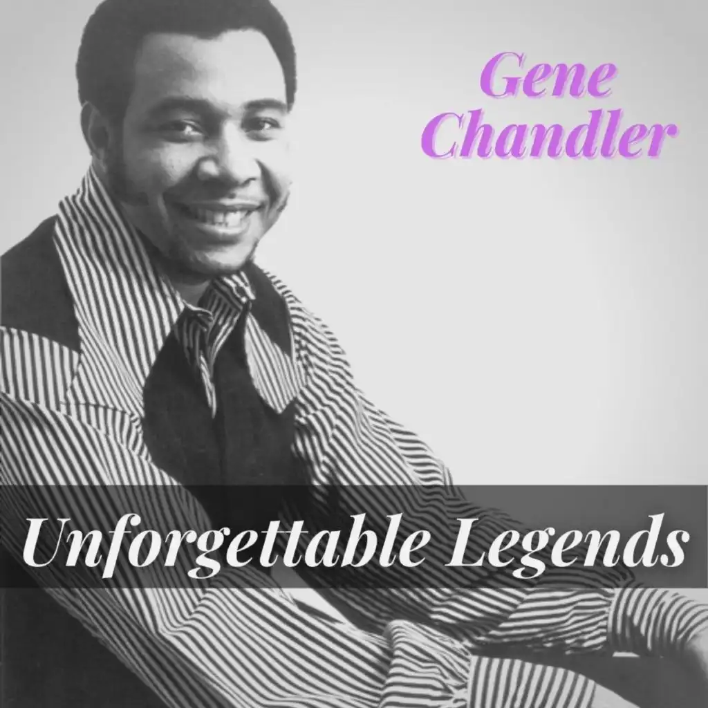 Gene Chandler