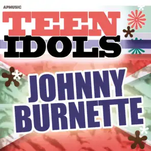 Teen Idols - Johnny Burnette