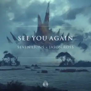 Seven Lions and Jason Ross