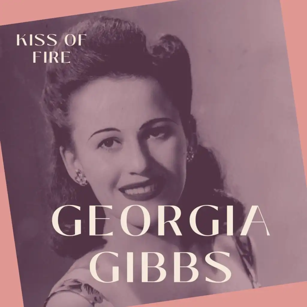 Georgia Gibbs