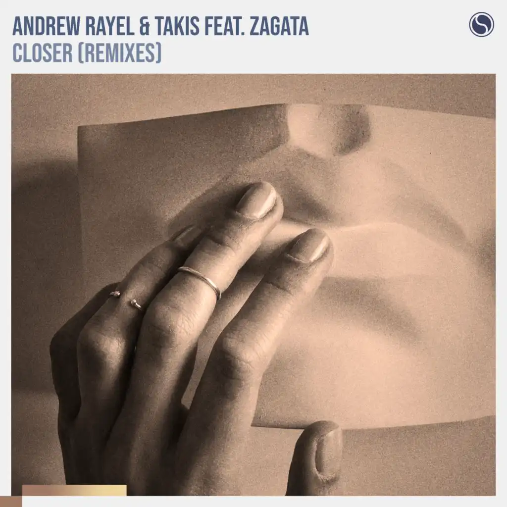 Andrew Rayel & Takis
