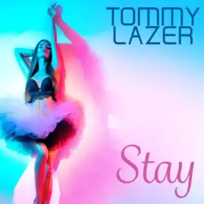 Tommy Lazer