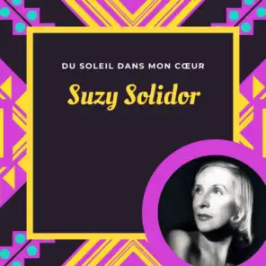 Suzy Solidor