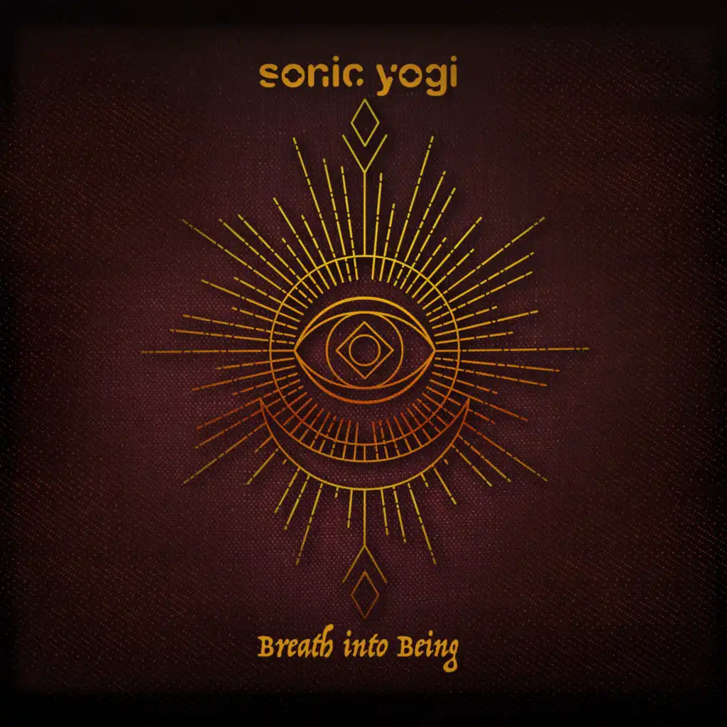 Sonic Yogi