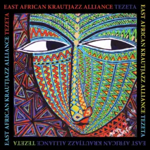 East African Krautjazz Alliance