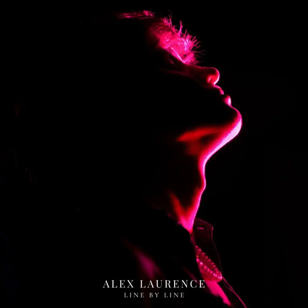 Alex Laurence