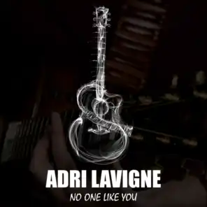 Adri Lavigne