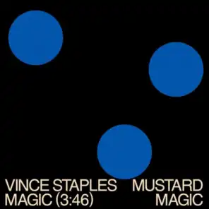 Vince Staples & Mustard