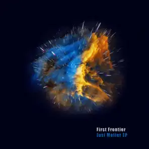 First Frontier
