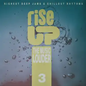 Rise up the Music Louder, Vol.3