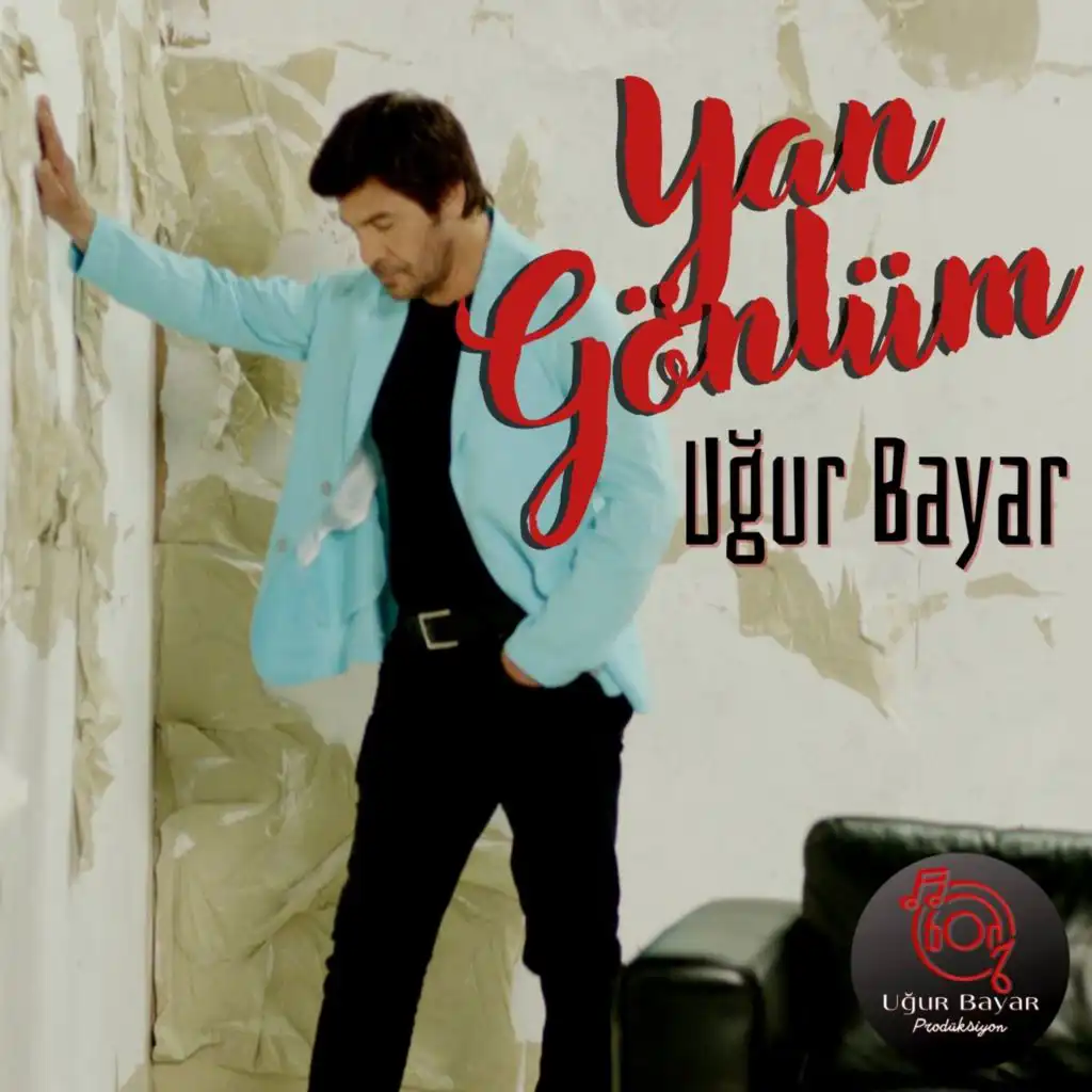 Uğur Bayar