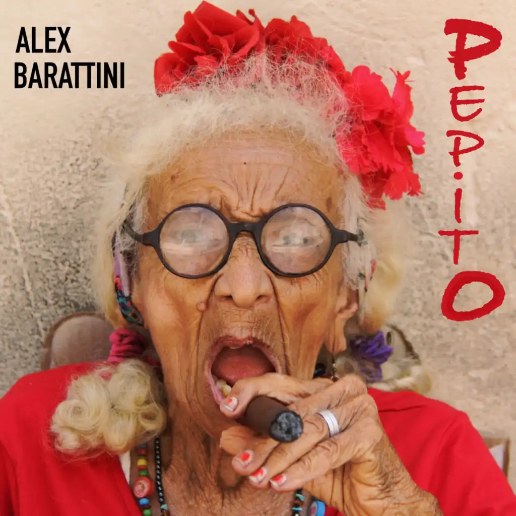 Alex Barattini