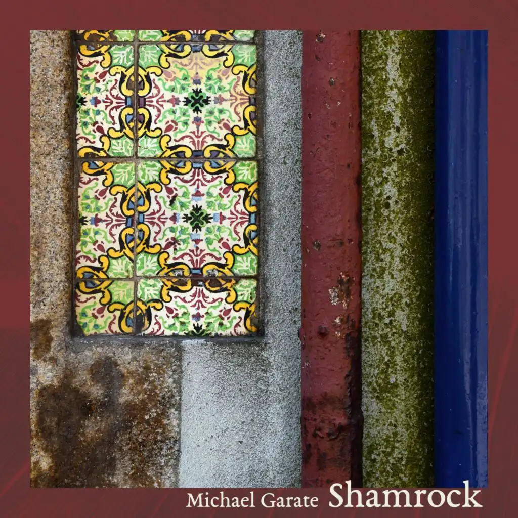Michael Garate