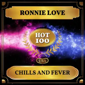 Ronnie Love