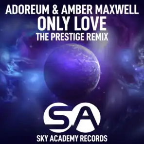 Adoreum & Amber Maxwell