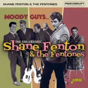 Shane Fenton & The Fentones