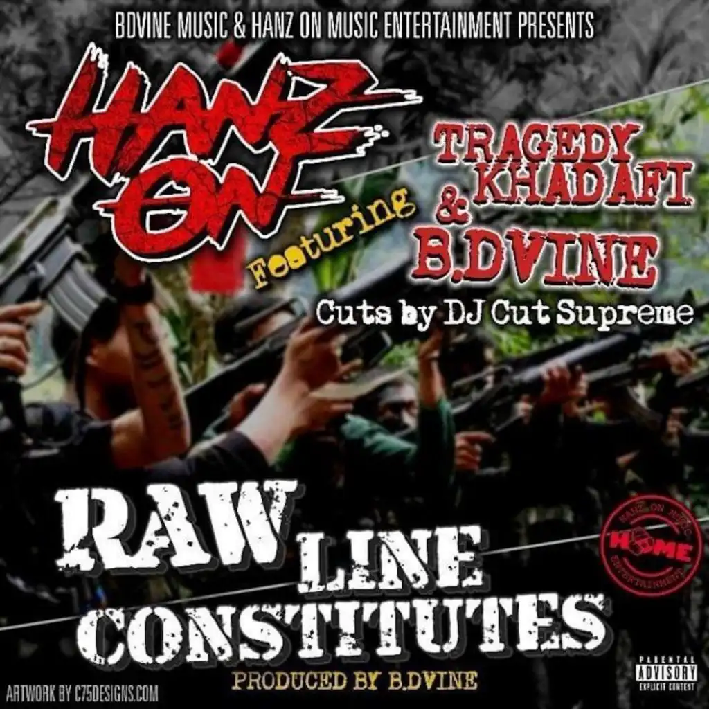 Hanz On
