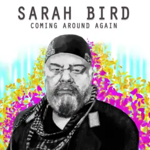 Sarah Bird