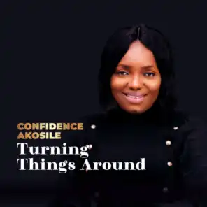 Confidence Akosile