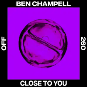 Ben Champell