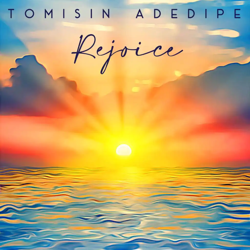 Tomisin Adedipe