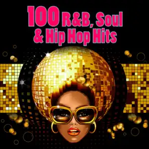100 R&B, Soul & Hip Hop Hits (Re-Recorded Versions)