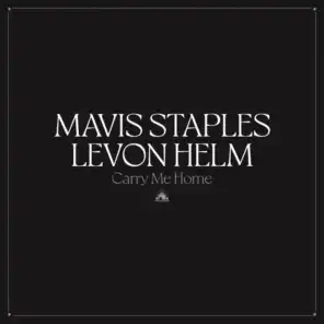 Mavis Staples & Levon Helm