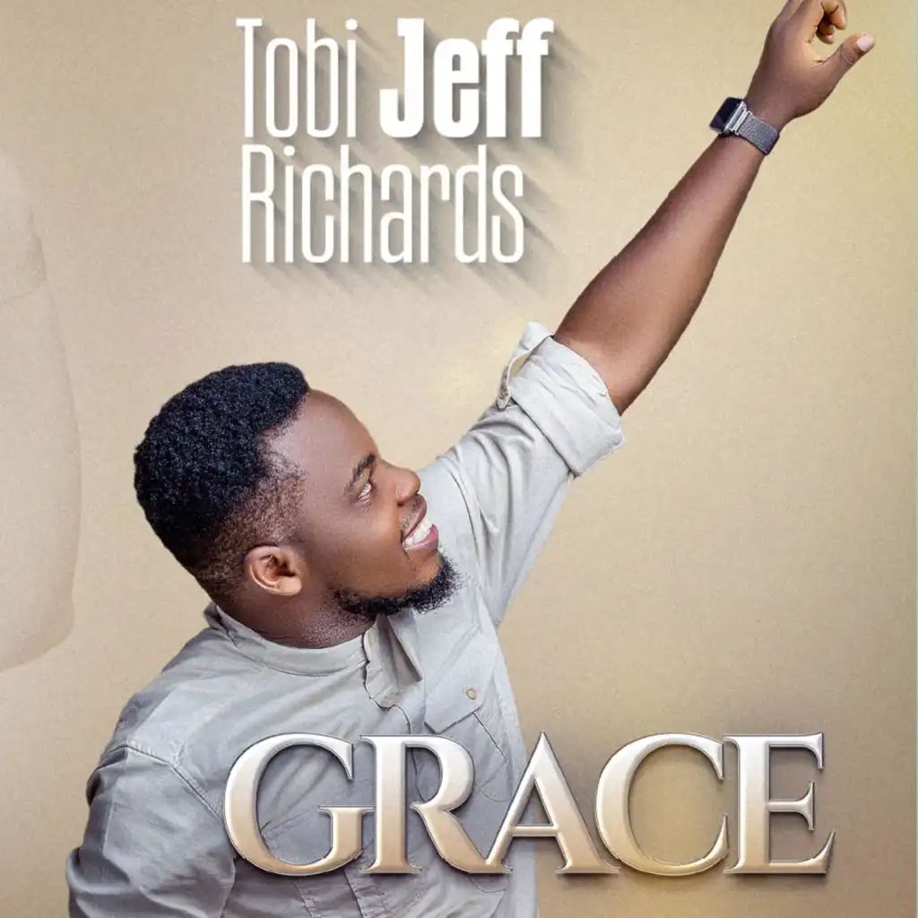 Tobi Jeff Richards