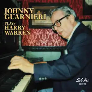 Johnny Guarnieri