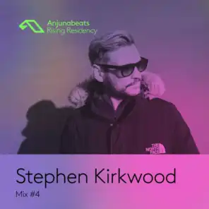 Stephen Kirkwood & Anjunabeats