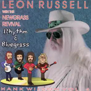 Leon Russell & The New Grass Revival