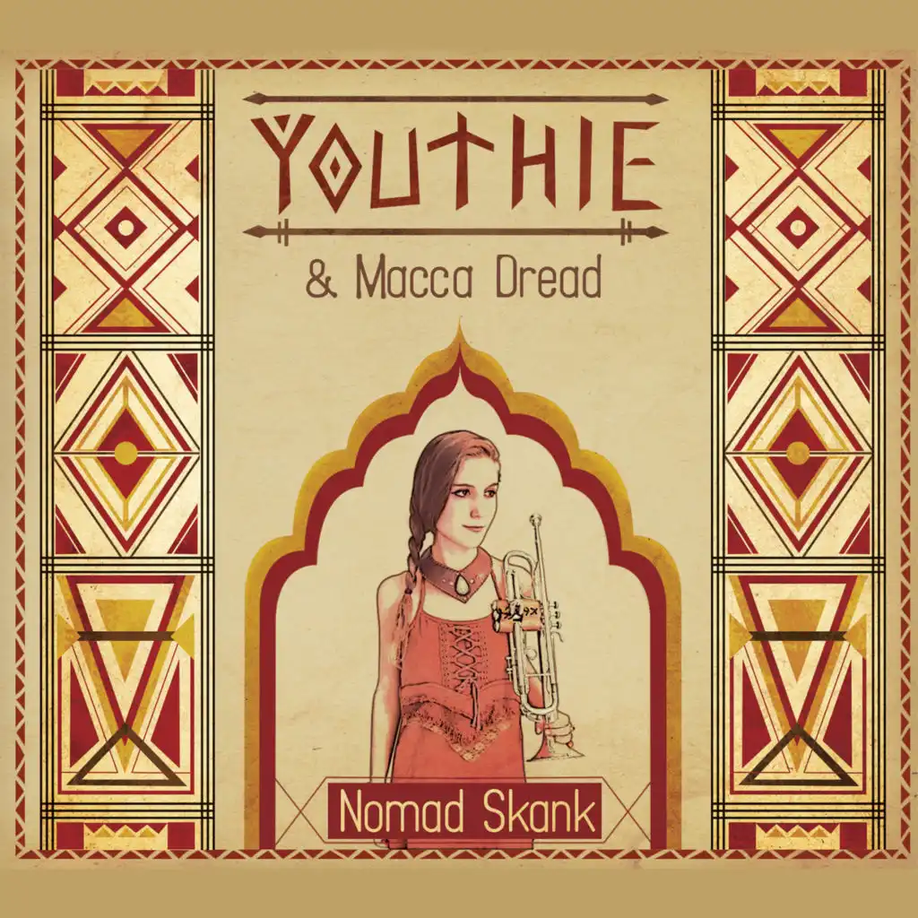 Youthie & Macca Dread